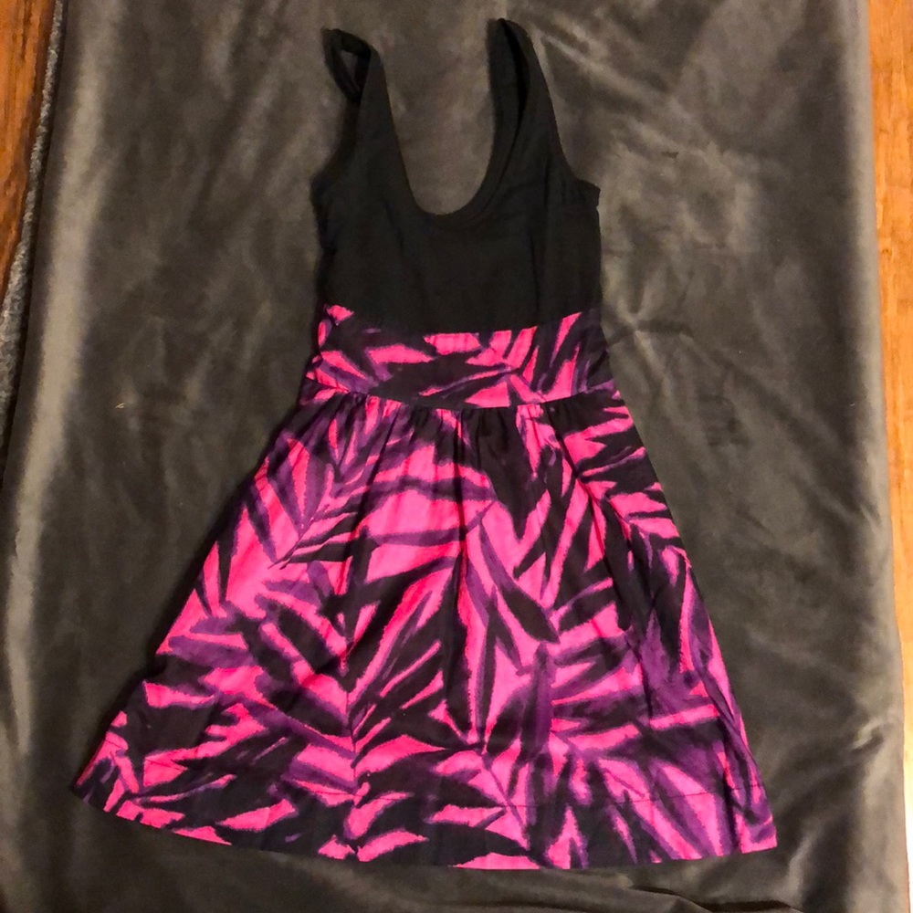 Express dress
